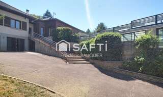 Maison 6 Pièces 228 m² à vendre à Devecey (25870)