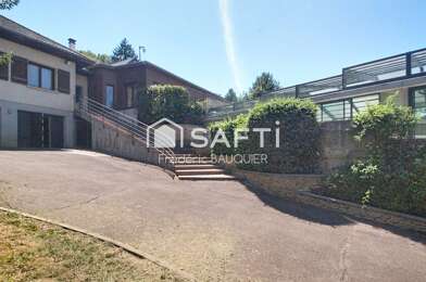 Maison 6 pièces 480000 €