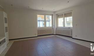 Appartement 4 Pièces 92 m² à vendre à Forbach (57600)