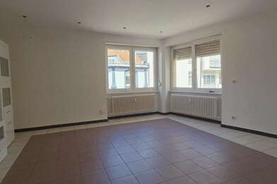 Appartement 4 pièces 85000 €