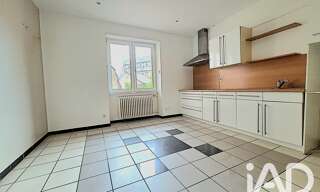 Appartement 4 Pièces 92 m² à vendre à Forbach (57600)