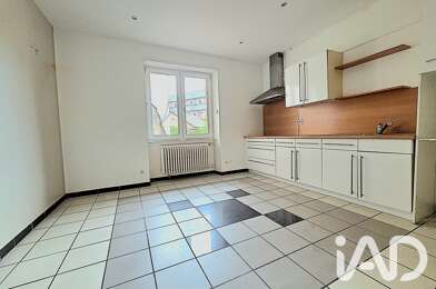Appartement 4 pièces 85000 €