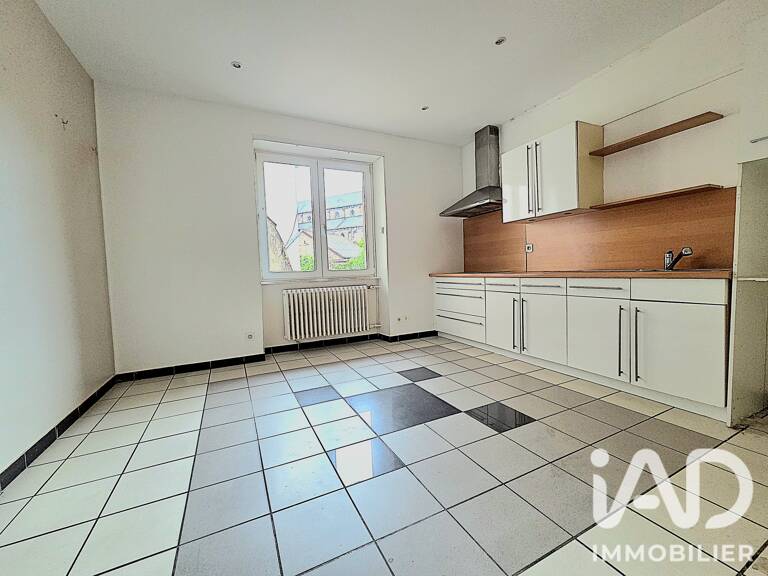 Vente Appartement 4 pièces — photo 1