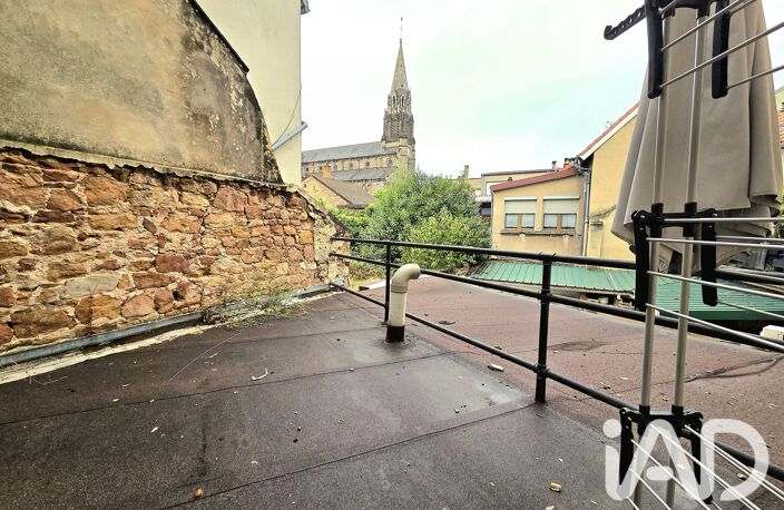 Vente Appartement 4 pièces — photo 2