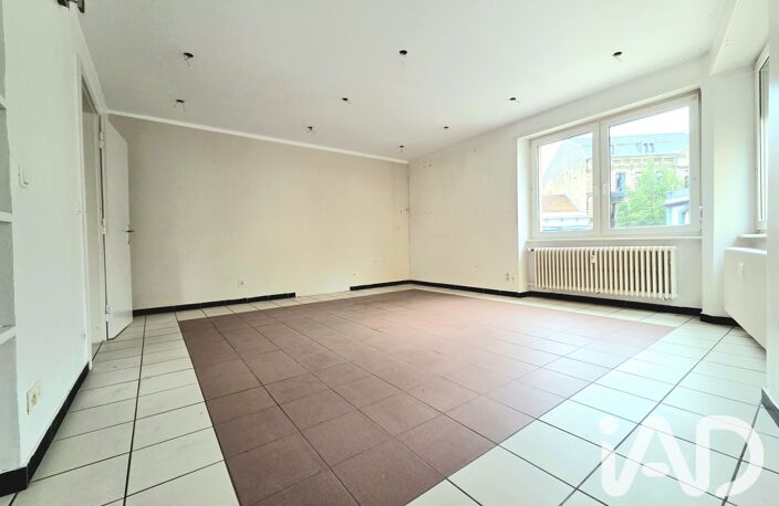 Vente Appartement 4 pièces — photo 3