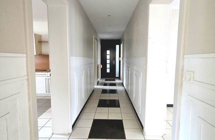 Vente Appartement 4 pièces — photo 5