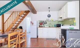 Maison 3 Pièces 72 m² à vendre à Les Hauts-d'Anjou (49330)