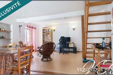 Maison 3 pièces 129800 €