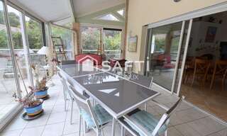 Maison 9 Pièces 276 m² à vendre à Arcachon (33120)