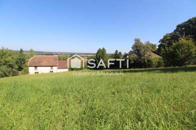Terrain  76000 €