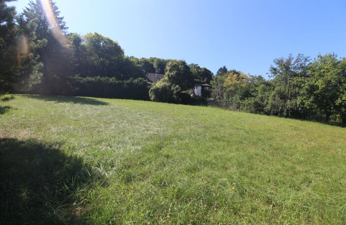 Terrain de 1784 M² libre constructeur hors lotissement — photo 2