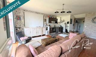 Appartement 4 Pièces 82 m² à vendre à Saint-Jean-d'Angély (17400)