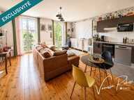 SAINT-JEAN-D'ANGÉLY : APPARTEMENT 3 CHAMBRES — photo 4