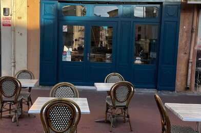 Commerce 2 pièces 132000 €