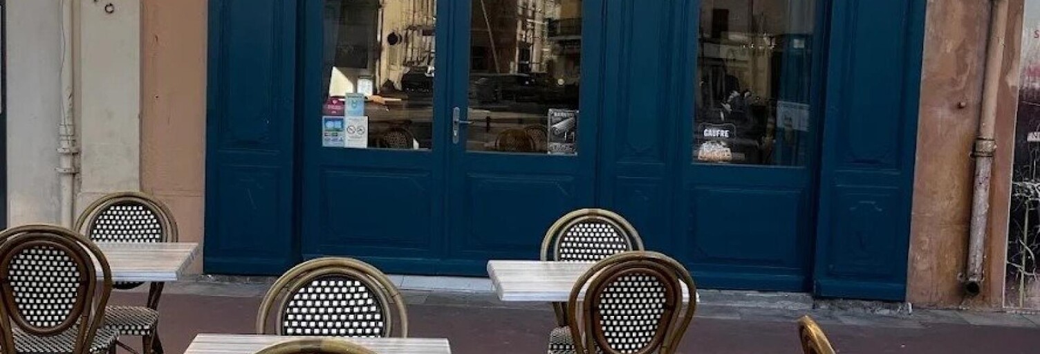 Commerce 2 Pièces 40 m² à vendre à Narbonne (11100)