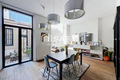 Appartement 4 pièces 680000 €