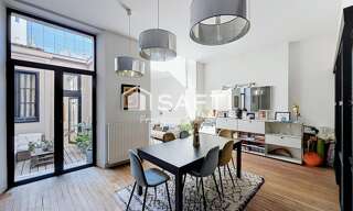 Appartement 4 Pièces 128 m² à vendre à Bordeaux (33000)