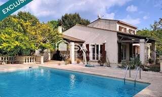 Maison 6 Pièces 165 m² à vendre à Bagnols-en-Forêt (83600)