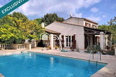 Maison 6 pièces 787500 €