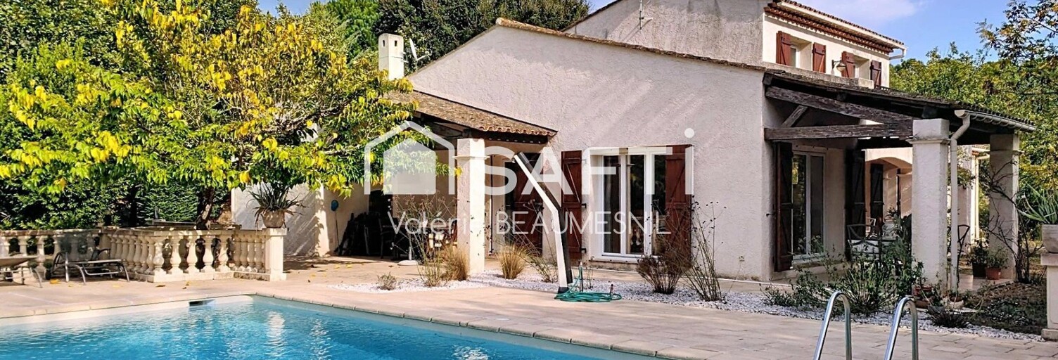 Maison 6 Pièces 165 m² à vendre à Bagnols-en-Forêt (83600)