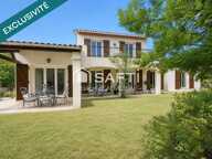 Villa provençale 6 pièces  165 m²  Piscine  Terrain 3 080 m²  Bagnols-en-Forêt — photo 2