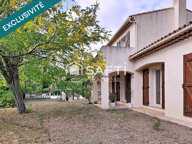 Villa provençale 6 pièces  165 m²  Piscine  Terrain 3 080 m²  Bagnols-en-Forêt — photo 3