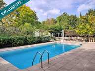 Villa provençale 6 pièces  165 m²  Piscine  Terrain 3 080 m²  Bagnols-en-Forêt — photo 4