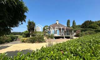 Maison 5 Pièces 118 m² à vendre à Montauban (82000)