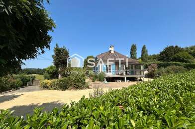 Maison 5 pièces 295000 €