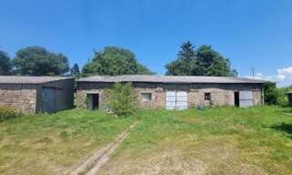 Maison 6 Pièces 110 m² à vendre à Landaul (56690)