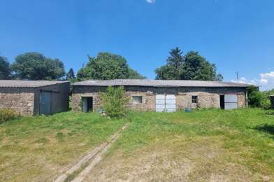 Maison 6 pièces 225000 €