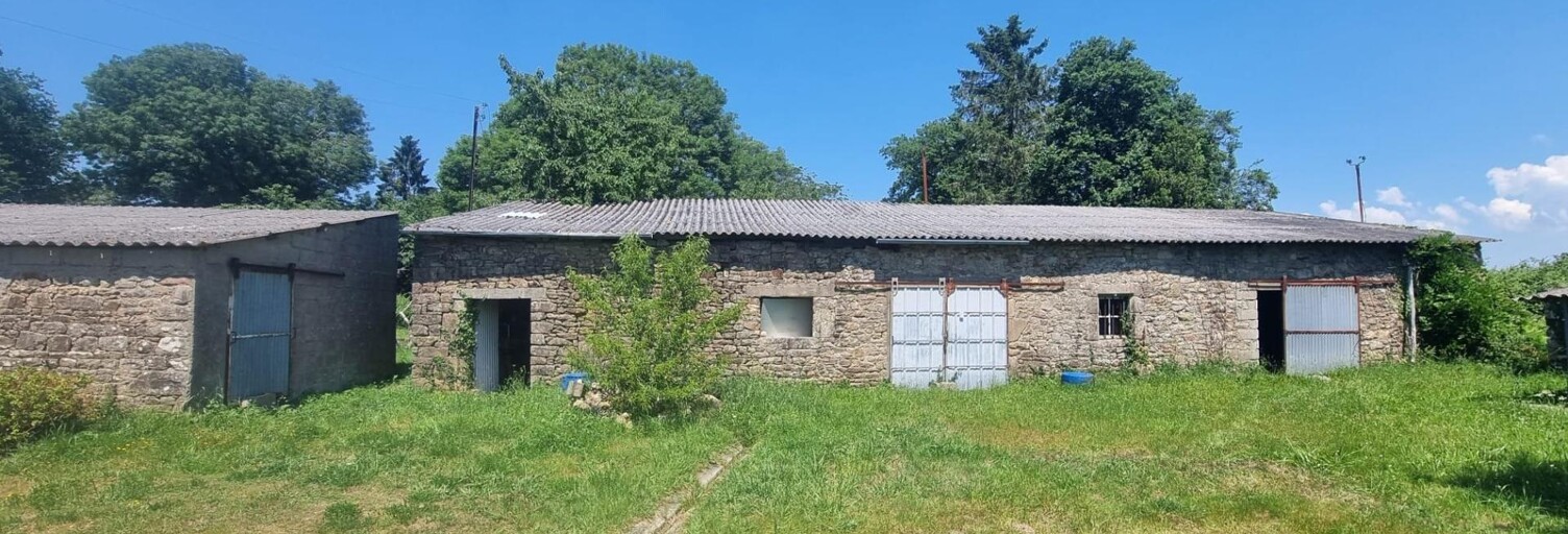 Maison 6 Pièces 110 m² à vendre à Landaul (56690)