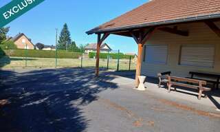 Commerce 1 Pièce 80 m² à vendre à Waltembourg (57370)