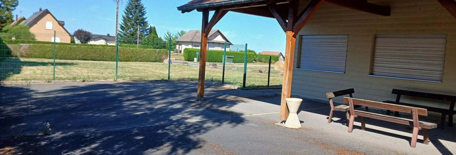 Commerce 1 Pièce 80 m² à vendre à Waltembourg (57370)