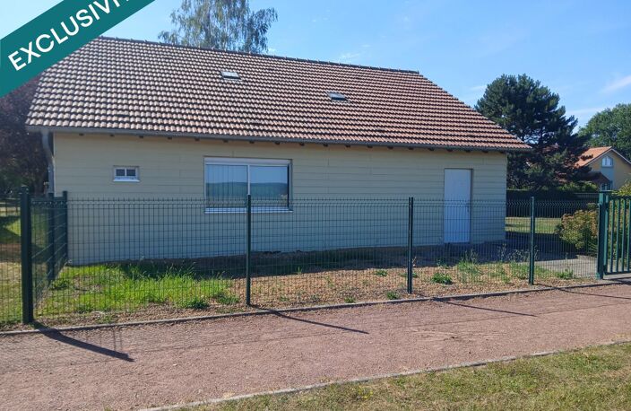 Local professionnel avec terrain constructible — photo 2