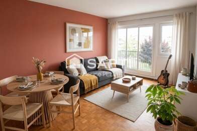 Appartement 2 pièces 174900 €