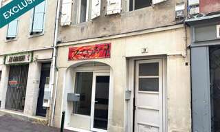 Immeuble  175 m² à vendre à Castres (81100)