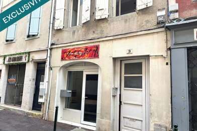 Immeuble  212000 €