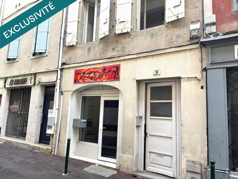 Immeuble de rapport, hyper-centre — photo 1