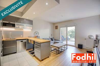 Appartement 3 pièces 389000 €