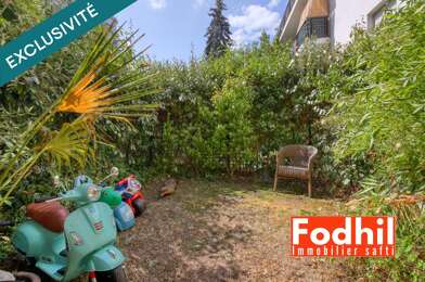 Appartement 3 pièces 389000 €