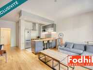 Appartement 3 pièces 62 m² avec terasse et jardin, parking et cave. — photo 3