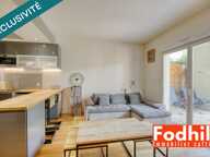 Appartement 3 pièces 62 m² avec terasse et jardin, parking et cave. — photo 4