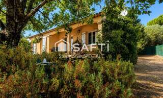 Maison 4 Pièces 102 m² à vendre à Bagnols-en-Forêt (83600)