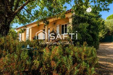 Maison 4 pièces 450000 €