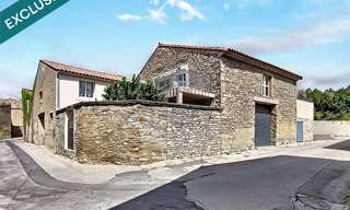 Maison 8 Pièces 220 m² à vendre à La Livinière (34210)
