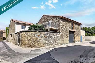 Maison 8 pièces 435000 €