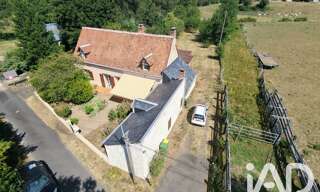 Maison 3 Pièces 147 m² à vendre à Lhomme (72340)