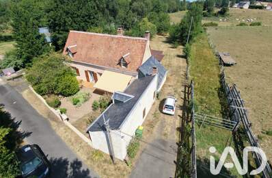 Vente Maison traditionnelle 3 pièces — photo du bien