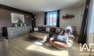 Appartement 5 Pièces 128 m² à vendre à Pontarlier (25300)